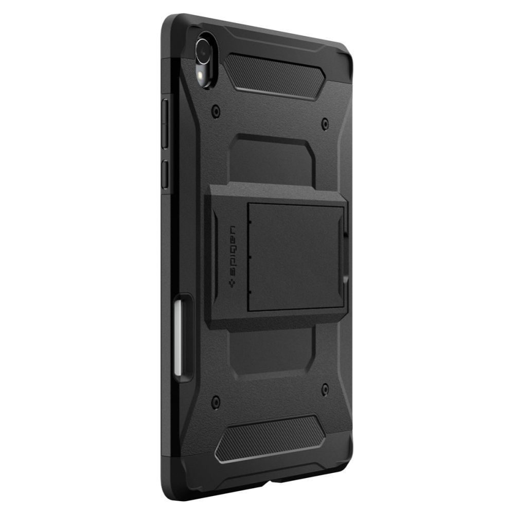Other goods Spigen Spigen Tough Armor "Pro" Case for Samsung Galaxy Tab S11 11.0 X730 / X736 - Black