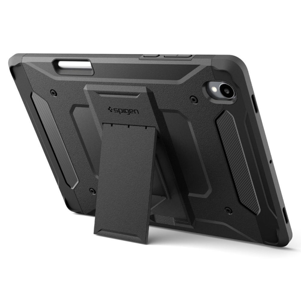Other goods Spigen Spigen Tough Armor "Pro" Case for Samsung Galaxy Tab S11 11.0 X730 / X736 - Black
