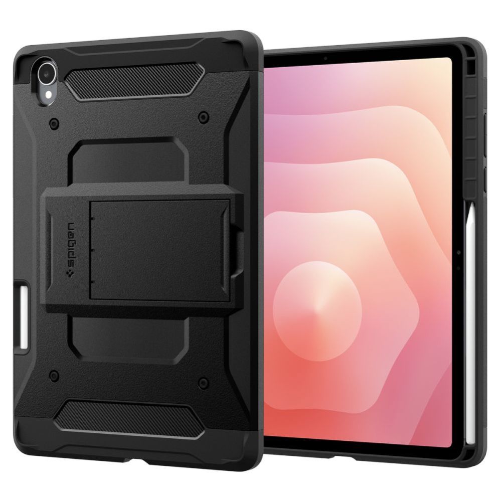 Other goods Spigen Spigen Tough Armor "Pro" Case for Samsung Galaxy Tab S11 11.0 X730 / X736 - Black