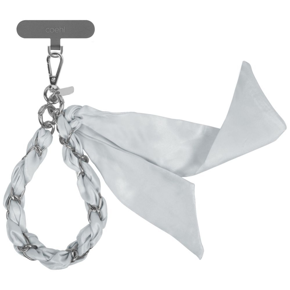 Muud kaubad UNIQ Uniq Coehl Caryne 2-in-1 phone lanyard - gray