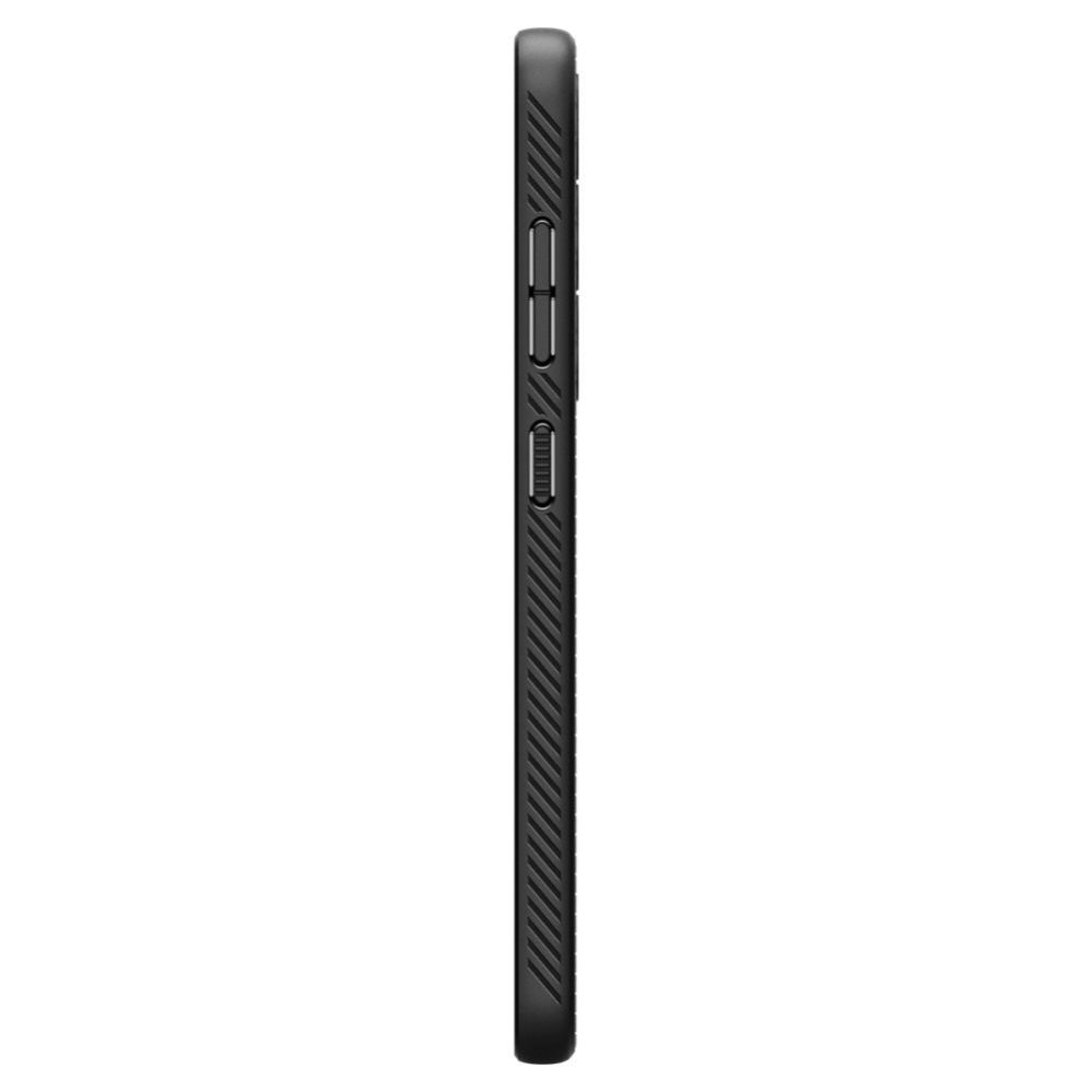 Citas preces Spigen Black