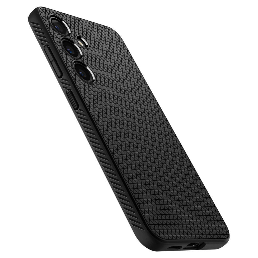 Citas preces Spigen Black