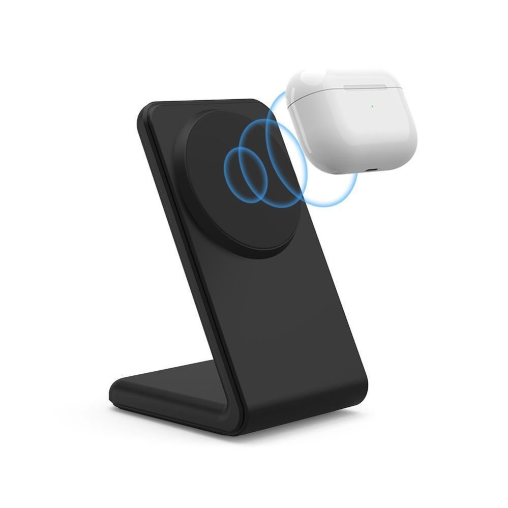 Other goods Tech-Protect Tech-Protect QI15W-A38 MagSafe Wireless Charger - Black