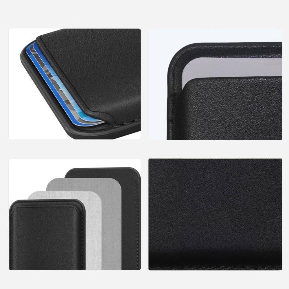 Other goods Tech-Protect Tech-Protect MagWallet Magsafe Case - Blue