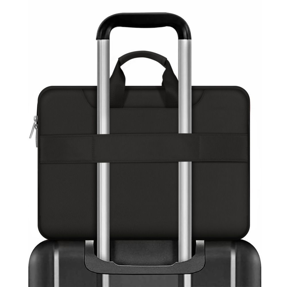 Other goods Tech-Protect Tech-Protect Pocket Laptop Bag 13-14 - Black