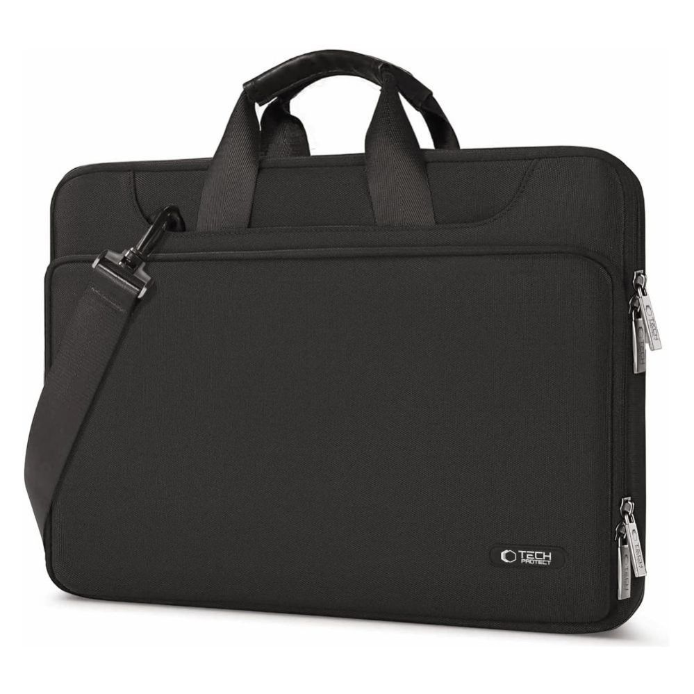 Other goods Tech-Protect Tech-Protect Pocket Laptop Bag 13-14 - Black