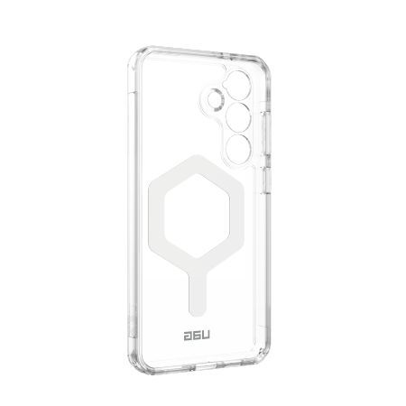 Muud kaubad UAG UAG Plyo Pro MagSafe Case for Samsung Galaxy S25+ 5G - Gray / Transparent