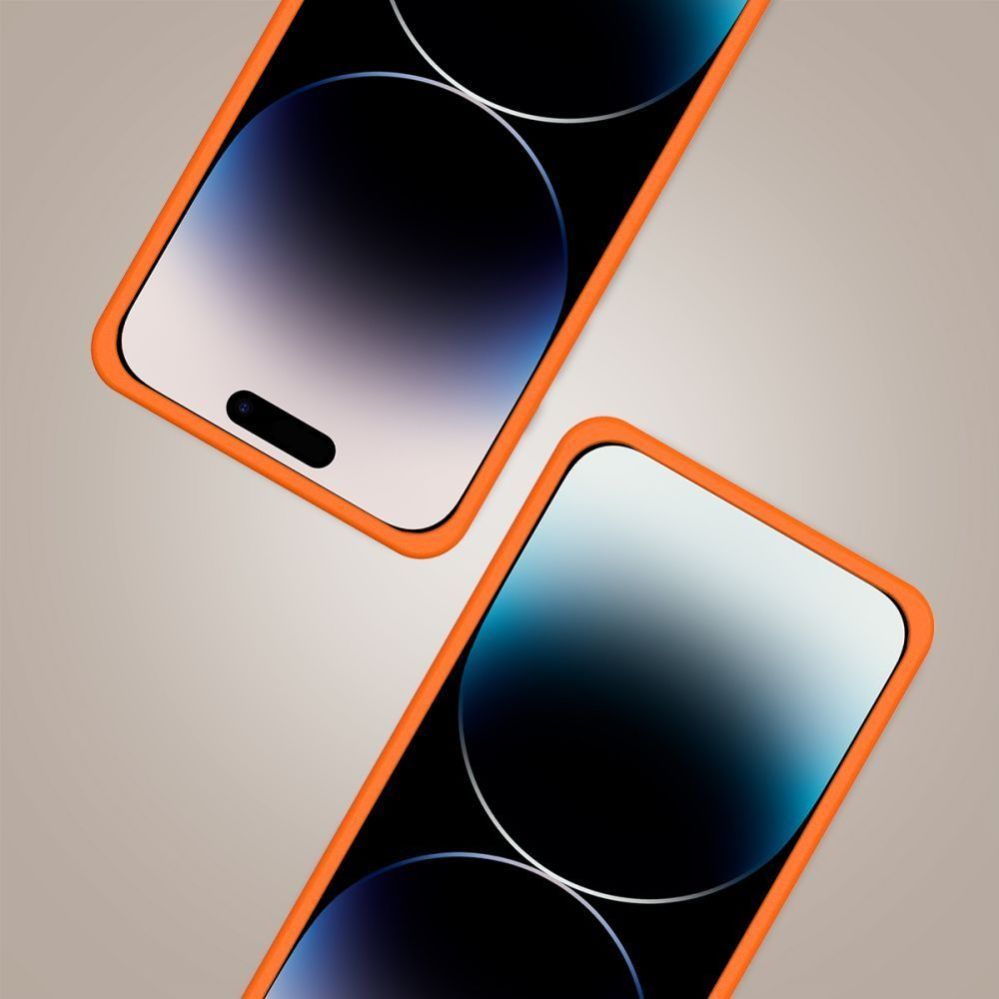 Other goods Tech-Protect Tech-Protect Supreme Set for Samsung Galaxy S25+ 2x tempered glass for display / tempered glass for camera - transparent