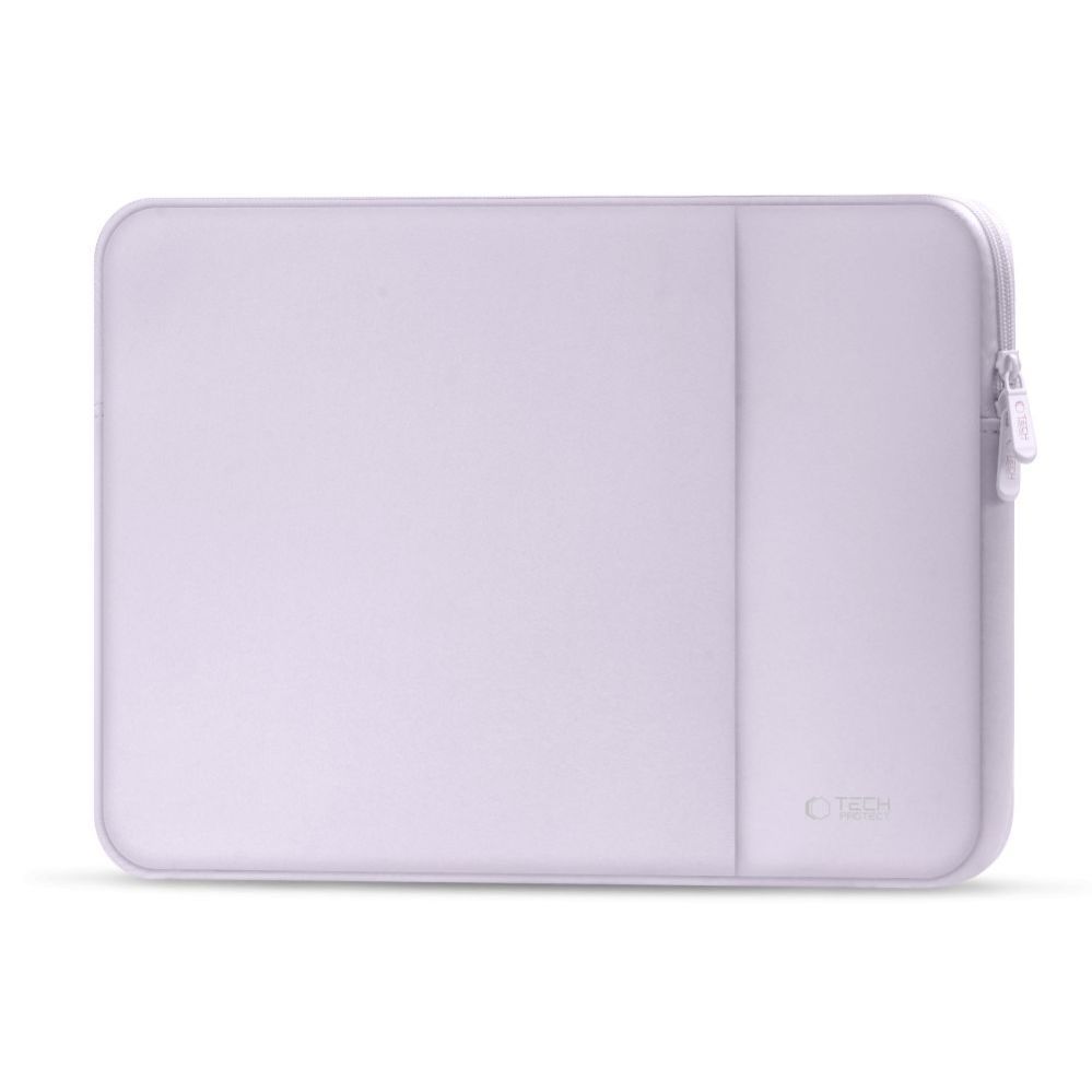 Other goods Tech-Protect Tech-Protect Neoprene 14" Laptop Case - Purple