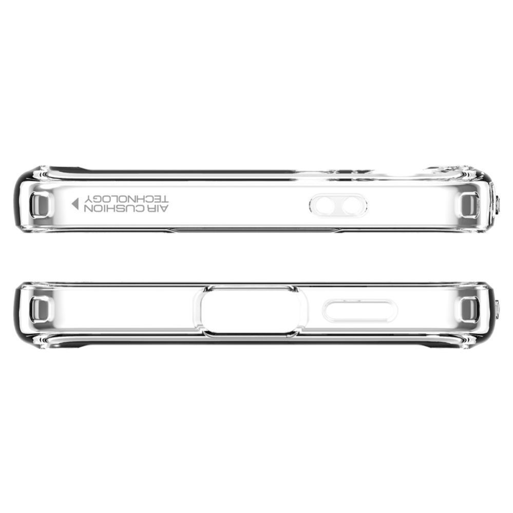 Citas preces Spigen Spigen Ultra Hybrid Case for Samsung Galaxy S24 Zero One - White