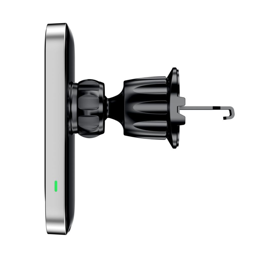 Other goods Tech-Protect Tech-Protect MM15W-V9 Car Holder with MagSafe for Dashboard and Air Vent 15W - Black