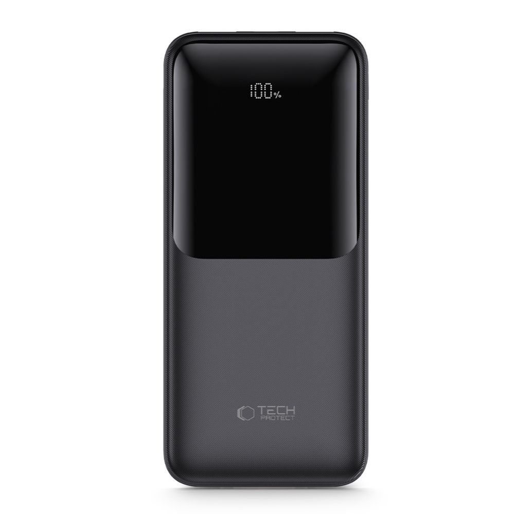 Other goods Tech-Protect Powerbank Tech-Protect PB01 10000mAh 22.5W - black