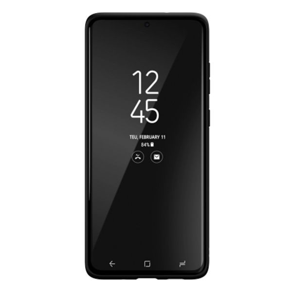 Kitos prekės Adidas Adidas OR Moulded Case Trefoil for Samsung Galaxy S20+ - Black