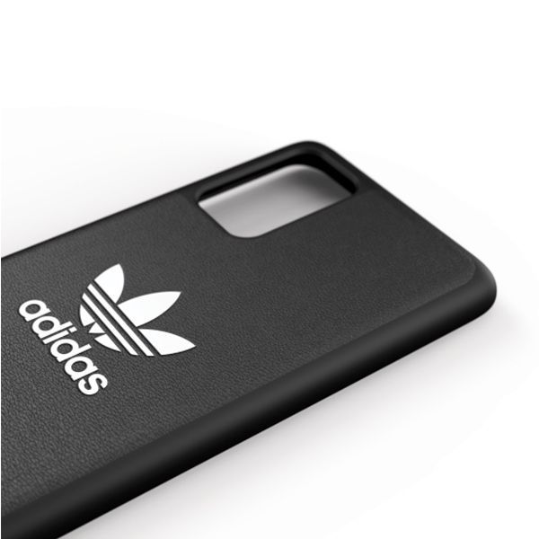 Kitos prekės Adidas Adidas OR Moulded Case Trefoil for Samsung Galaxy S20+ - Black