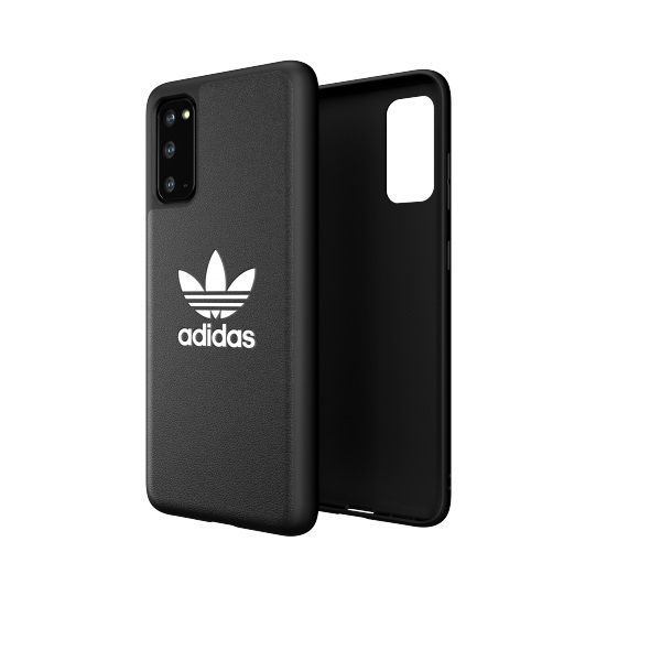 Muud kaubad Adidas Adidas OR Moulded Case Trefoil for Samsung Galaxy S20 - Black