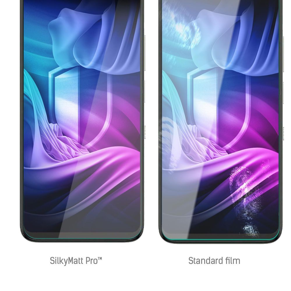Muud kaubad 3MK Matte film 3mk Silky Matt Pro for TCL 60 5G / 60R 5G / 60 SE NXTPAPER 5G
