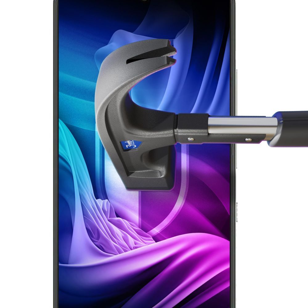 Muud kaubad 3MK Matte film 3mk Silky Matt Pro for TCL 60 5G / 60R 5G / 60 SE NXTPAPER 5G