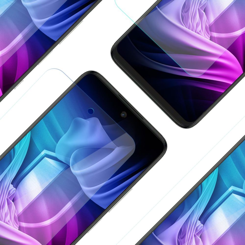 Muud kaubad 3MK Matte film 3mk Silky Matt Pro for TCL 60 5G / 60R 5G / 60 SE NXTPAPER 5G