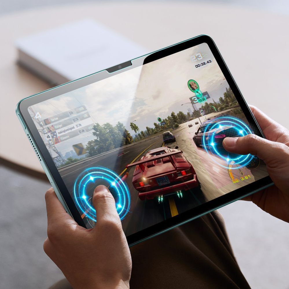 Citas preces ESR ESR UltraFit Tempered Glass 2-pack for iPad Air 13" 1 / 2 (2024 / 2025)