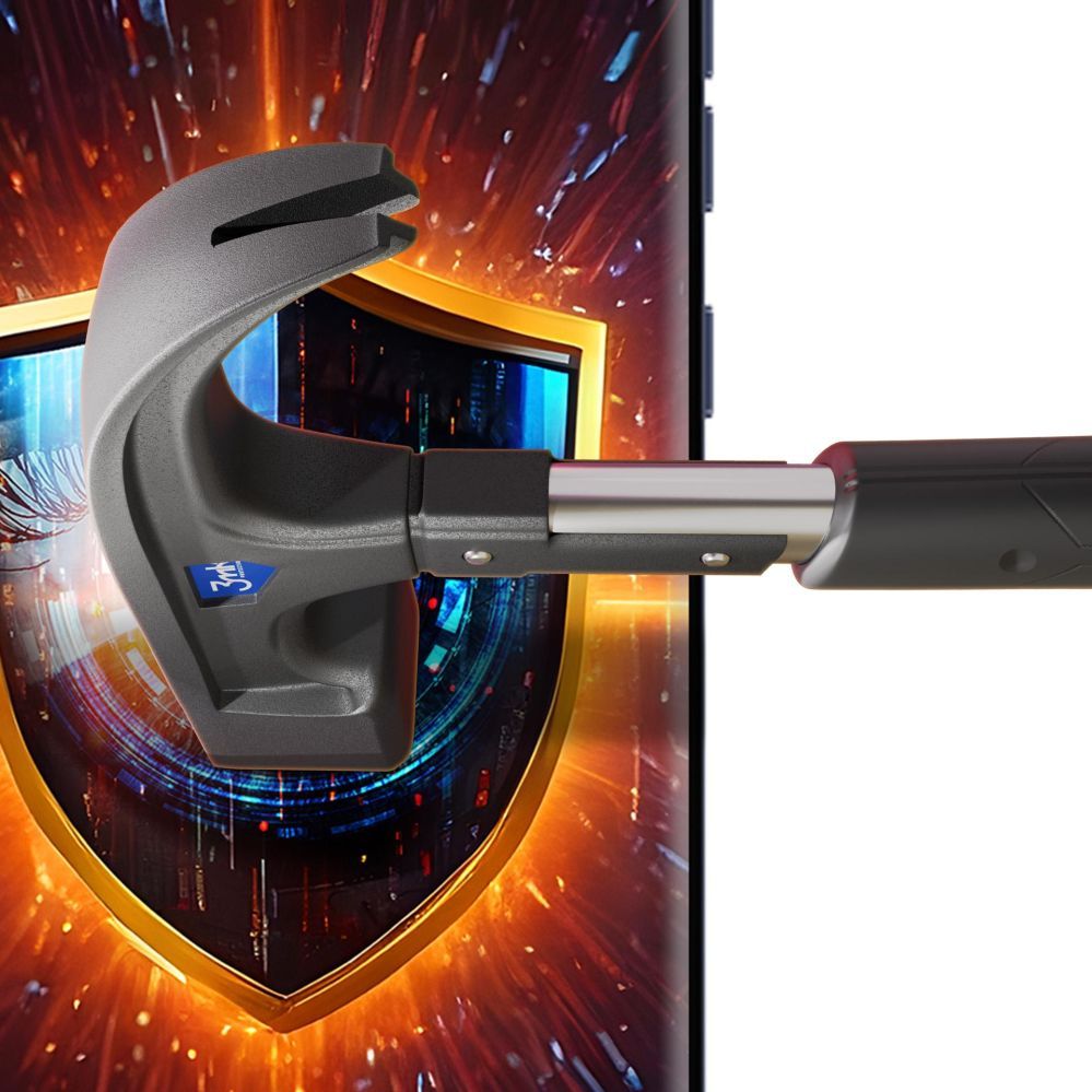 Muud kaubad 3MK Privacy Screen Protector 3mk Silky Matt Privacy for Motorola Edge 60 Fusion