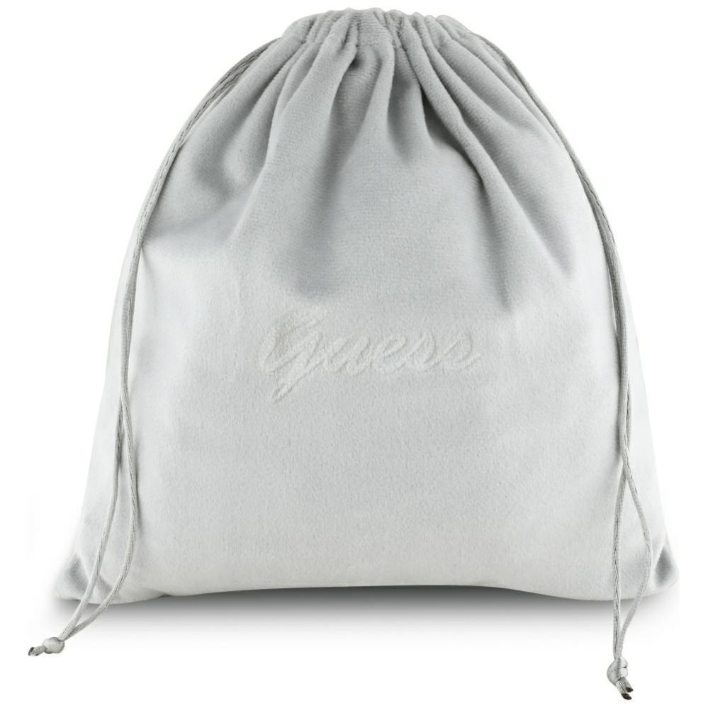 Citas preces Guess Guess ENC Metal 4G Bluetooth Over-Ear Headphones - Brown