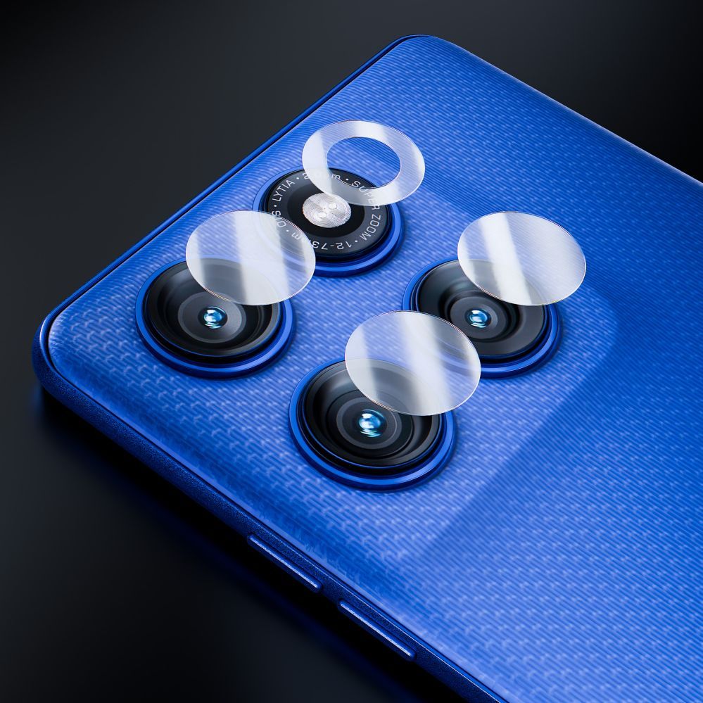 Other goods 3MK 3mk Lens Protection Hybrid Glass for Camera Lens on Motorola Edge 60 Pro