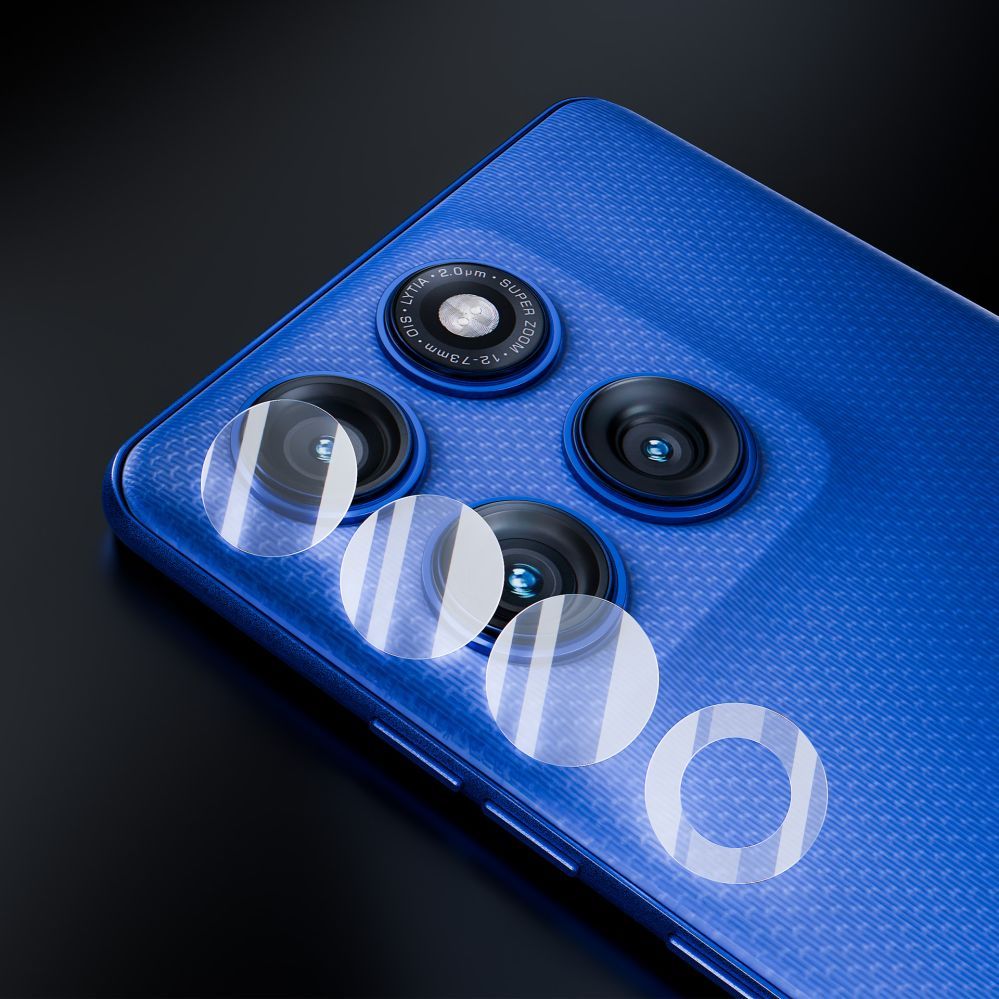 Other goods 3MK 3mk Lens Protection Hybrid Glass for Camera Lens on Motorola Edge 60 Pro