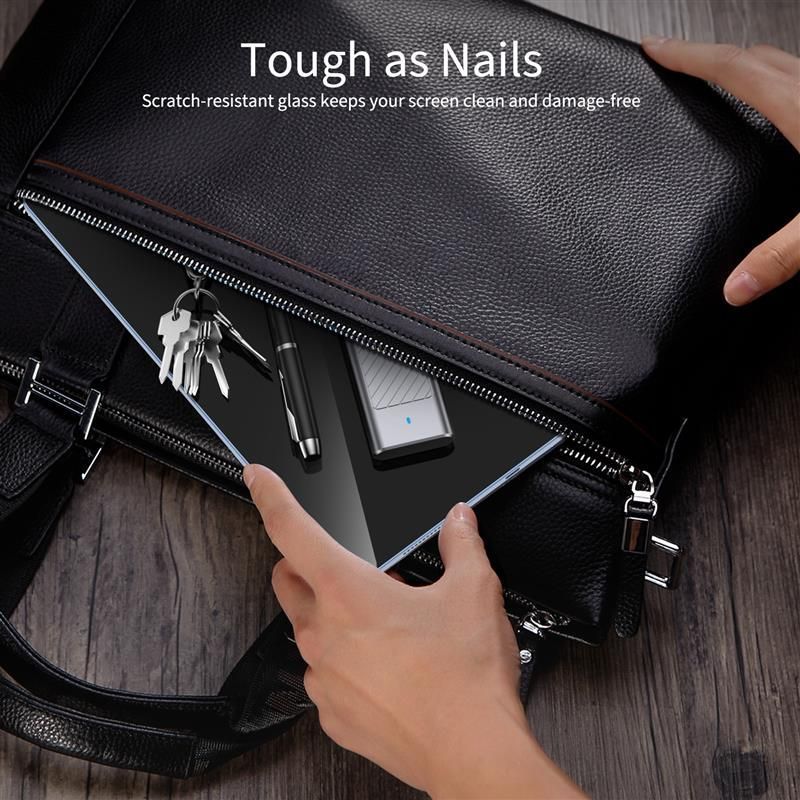 Other goods Tech-Protect Tech-Protect Glass Fit+ Tempered Glass for Samsung Galaxy Tab S10 FE+ 13.1 620 / X626B