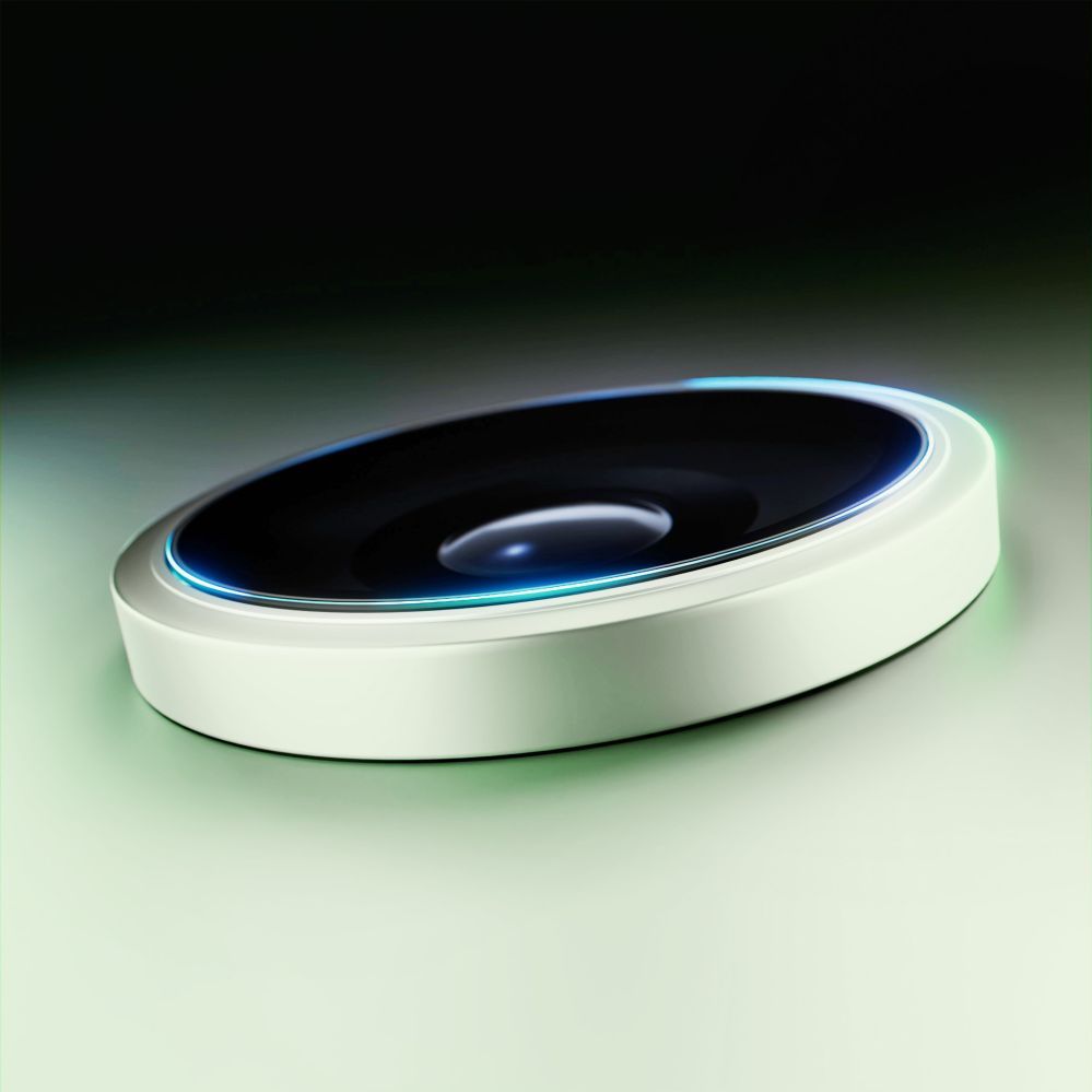 Muud kaubad 3MK 3mk HARDY Lens Protection Pro Glass for Apple iPhone 15 / 15 Plus - Green