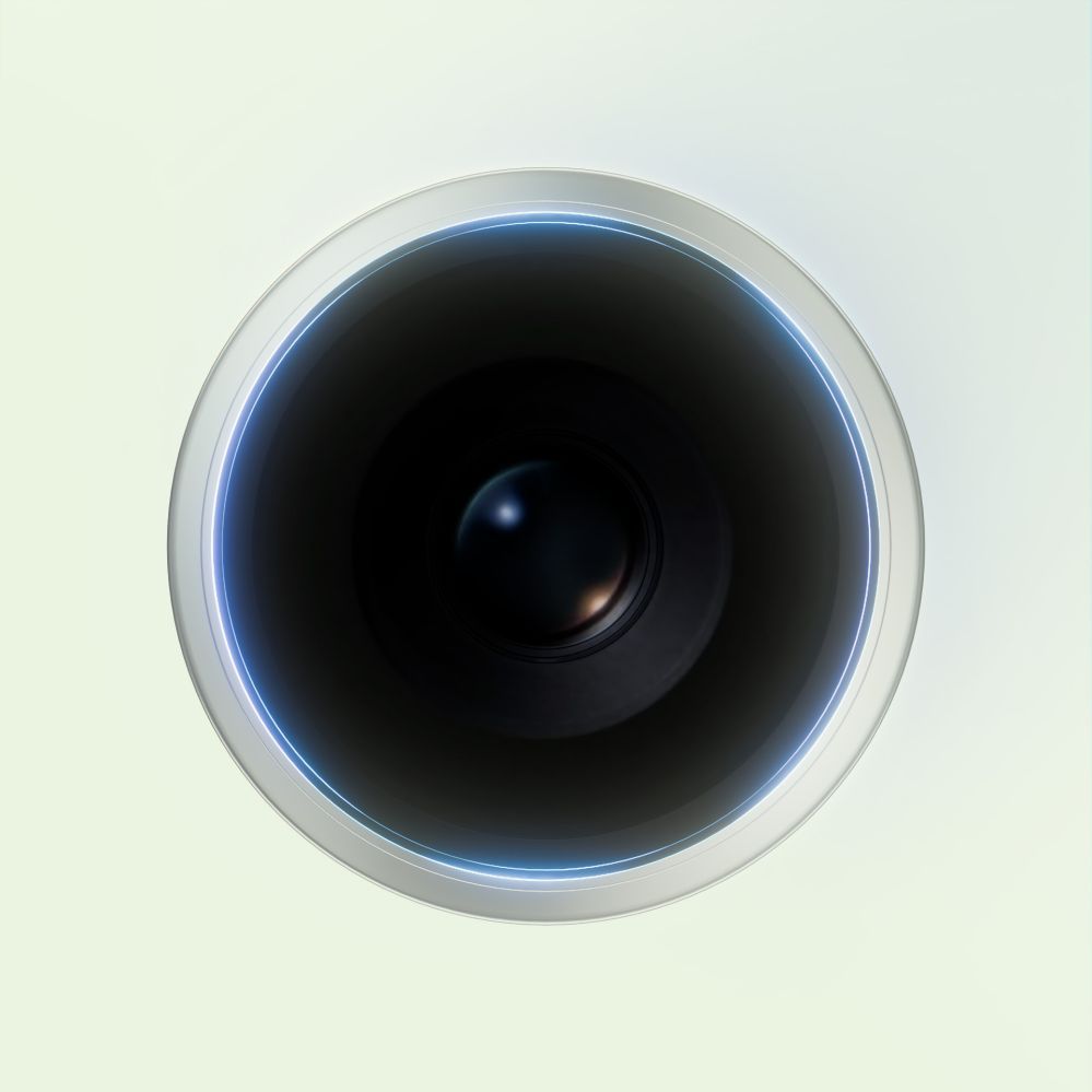 Muud kaubad 3MK 3mk HARDY Lens Protection Pro Glass for Apple iPhone 15 / 15 Plus - Green