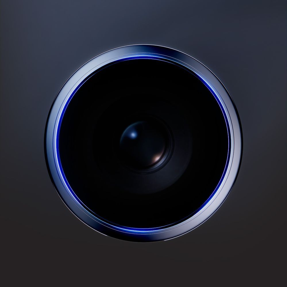 Muud kaubad 3MK 3mk HARDY Lens Protection Pro Glass for Samsung Galaxy S24 Ultra - Black