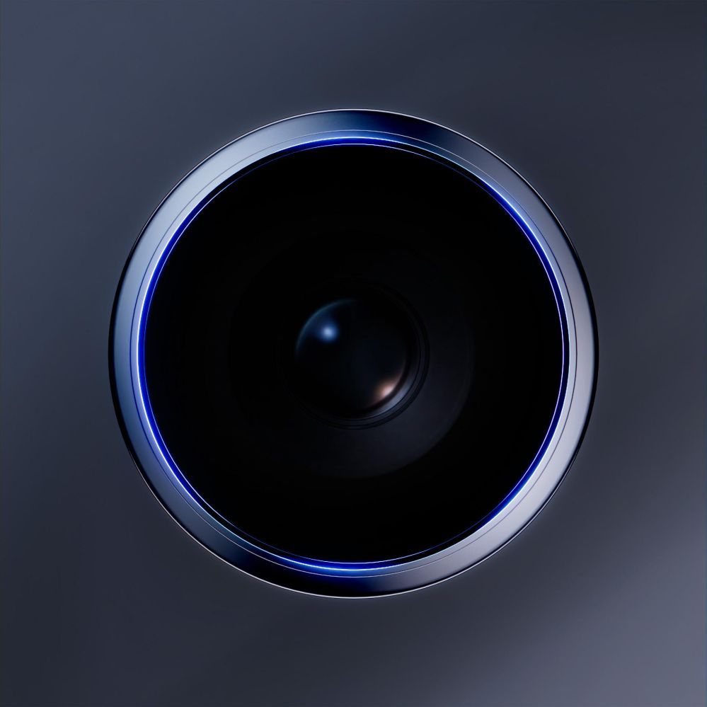 Muud kaubad 3MK 3mk HARDY Lens Protection Pro Glass for Apple iPhone 16 Pro / 16 Pro Max - Silver