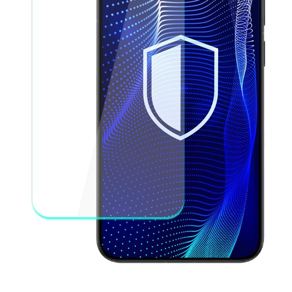 Kitos prekės 3MK Hybrid glass 3mk FlexibleGlass Pro for Vivo X200 Pro Mini