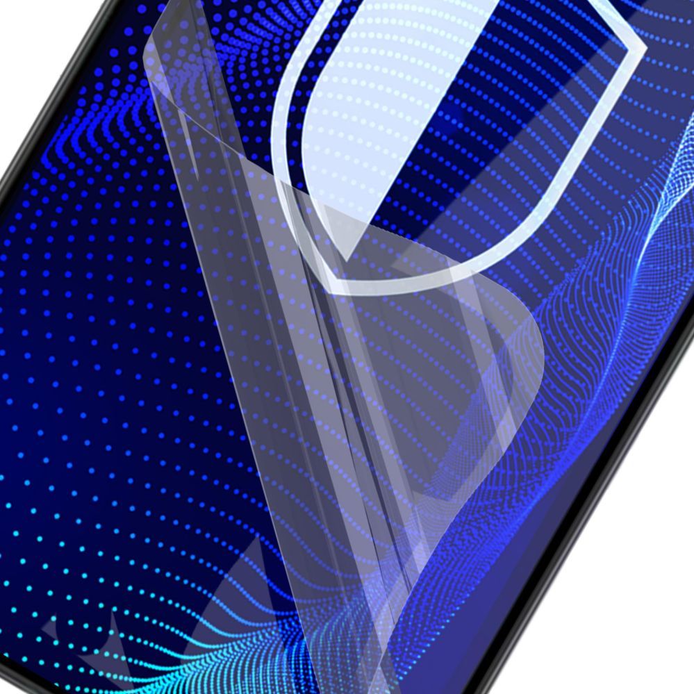 Kitos prekės 3MK Hybrid glass 3mk FlexibleGlass Pro for Vivo X200 Pro Mini