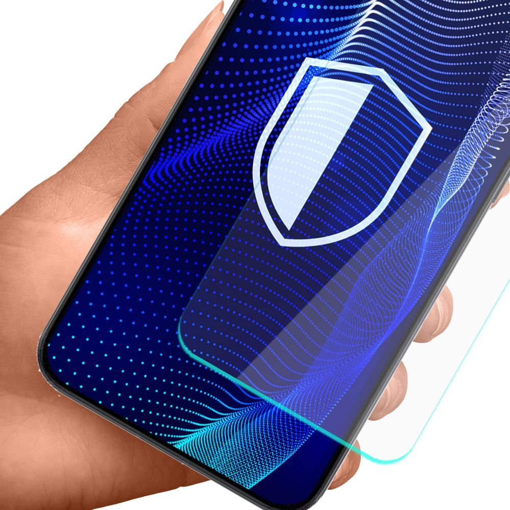 Kitos prekės 3MK Hybrid glass 3mk FlexibleGlass Pro for Vivo X200 Pro Mini