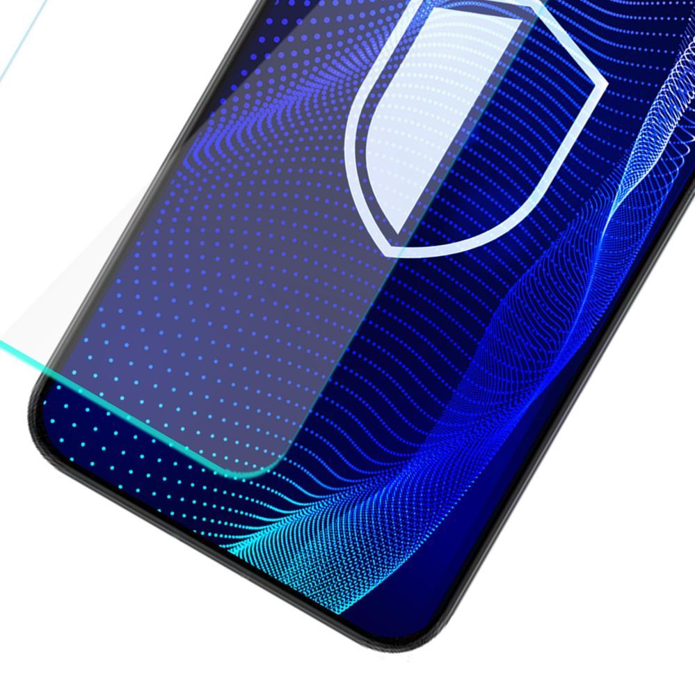 Kitos prekės 3MK Hybrid glass 3mk FlexibleGlass Pro for Vivo X200 Pro Mini