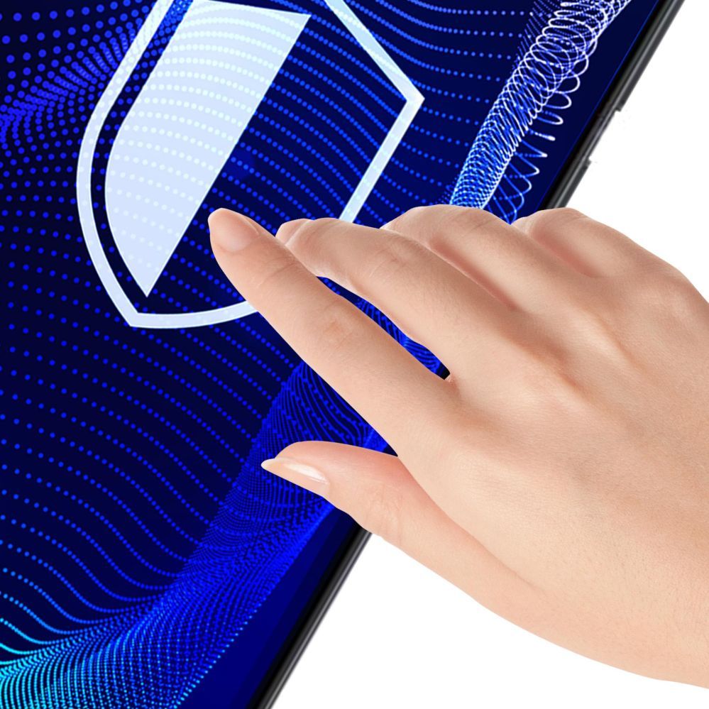 Kitos prekės 3MK Hybrid glass 3mk FlexibleGlass Pro for Vivo X200 Pro Mini