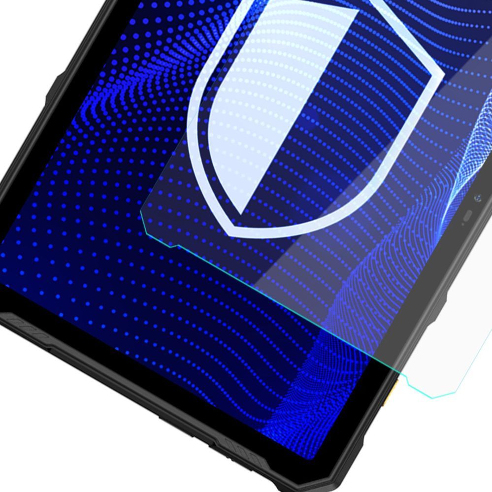 Other goods 3MK 3mk FlexibleGlass Pro Hybrid Glass for Ulefone Armor Pad 4 Ultra / Pad 4 Ultra Thermal