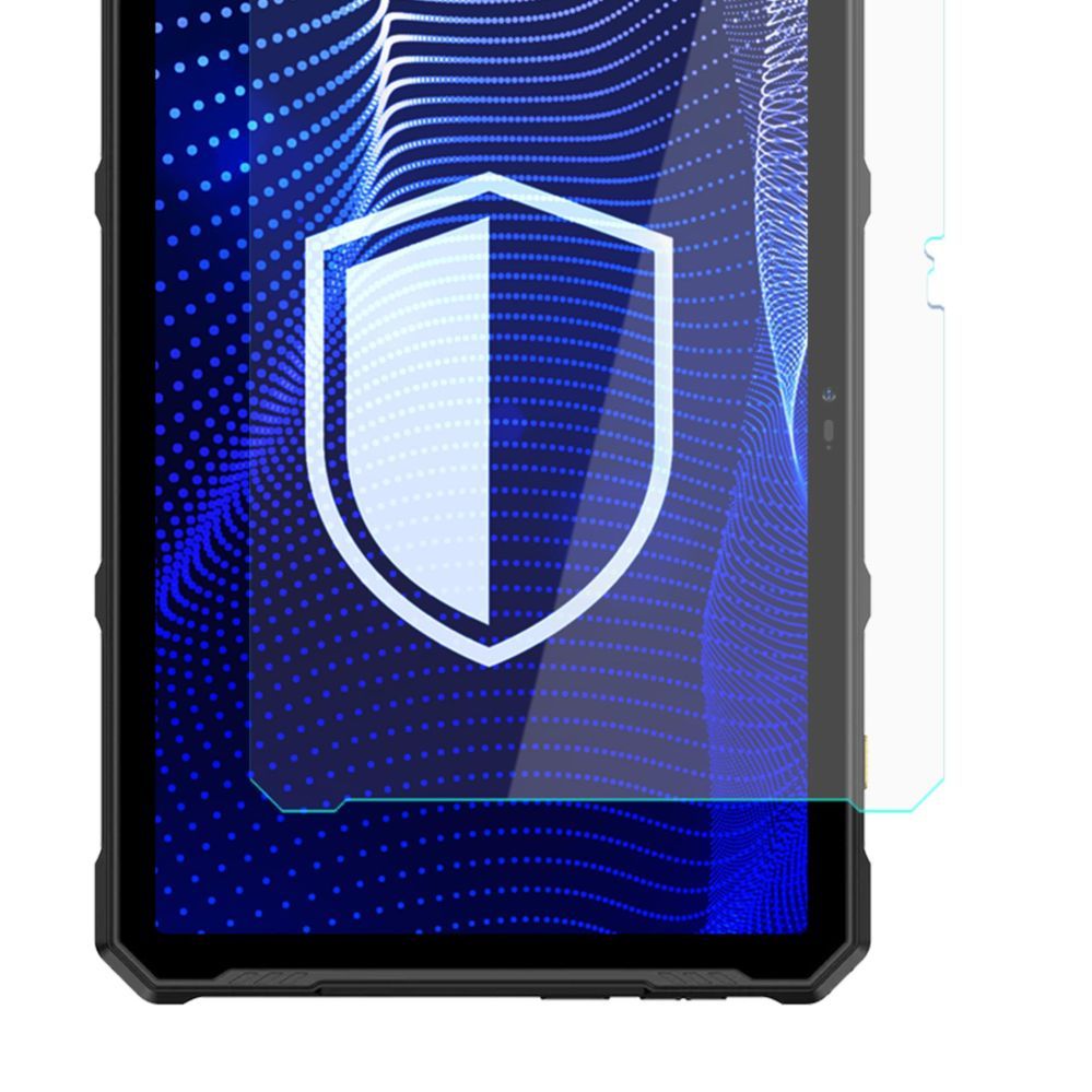 Other goods 3MK 3mk FlexibleGlass Pro Hybrid Glass for Ulefone Armor Pad 4 Ultra / Pad 4 Ultra Thermal