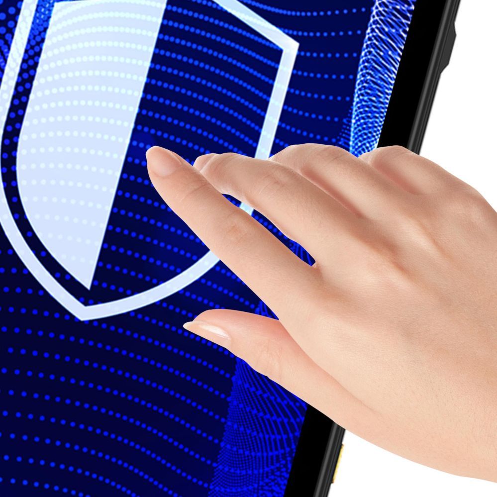 Other goods 3MK 3mk FlexibleGlass Pro Hybrid Glass for Ulefone Armor Pad 4 Ultra / Pad 4 Ultra Thermal