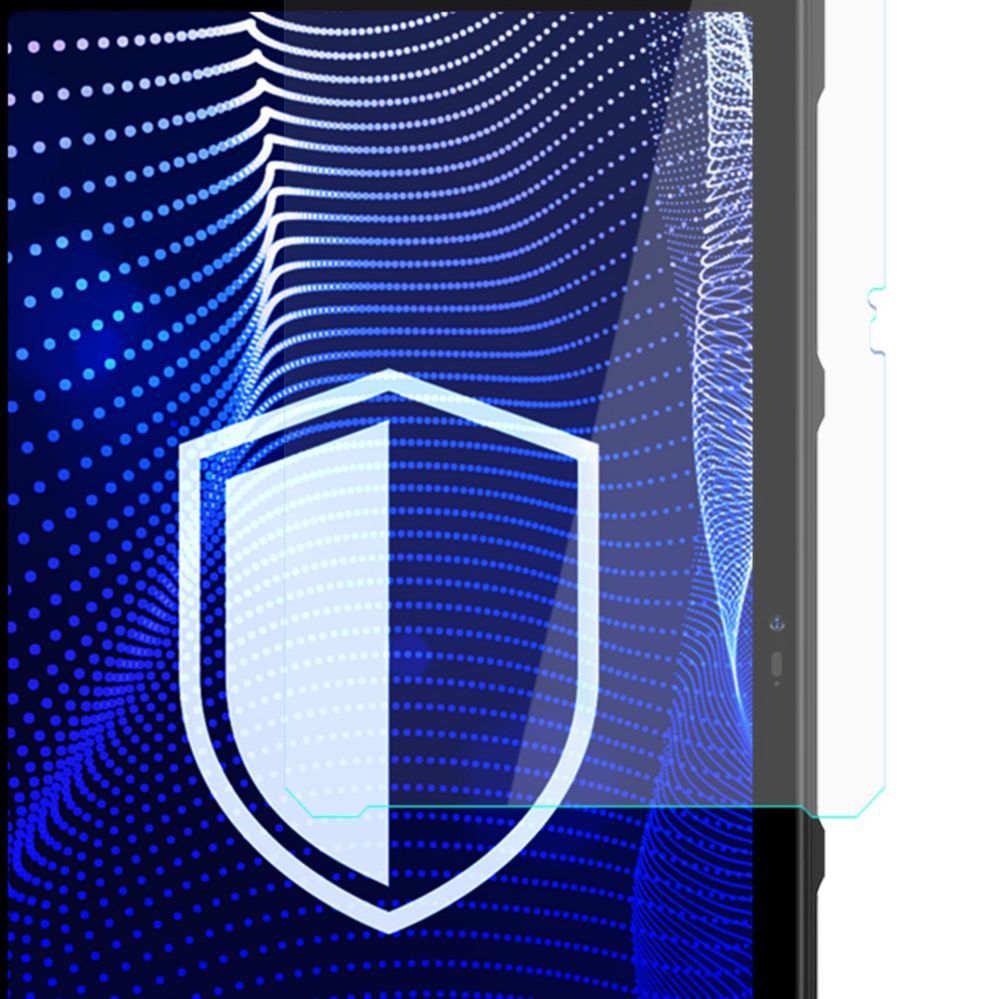 Other goods 3MK 3mk FlexibleGlass Pro Hybrid Glass for Ulefone Armor Pad 4 Ultra / Pad 4 Ultra Thermal