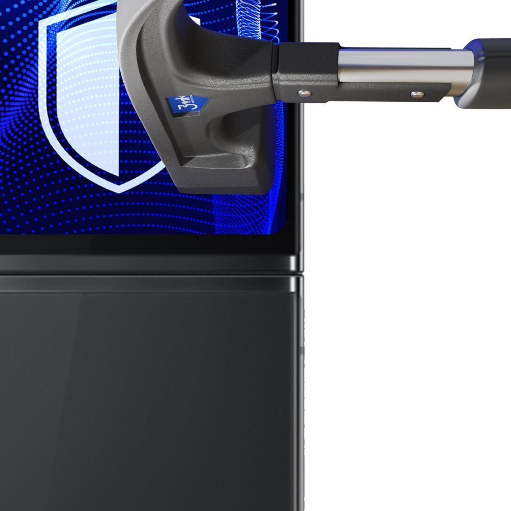 Muud kaubad 3MK Hybrid glass 3mk FlexibleGlass Pro for Samsung Galaxy Z Flip 6