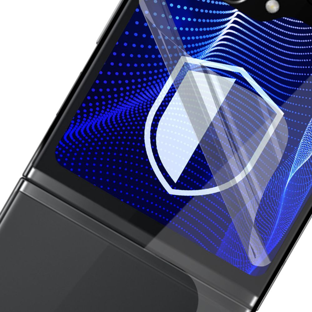 Muud kaubad 3MK Hybrid glass 3mk FlexibleGlass Pro for Samsung Galaxy Z Flip 6