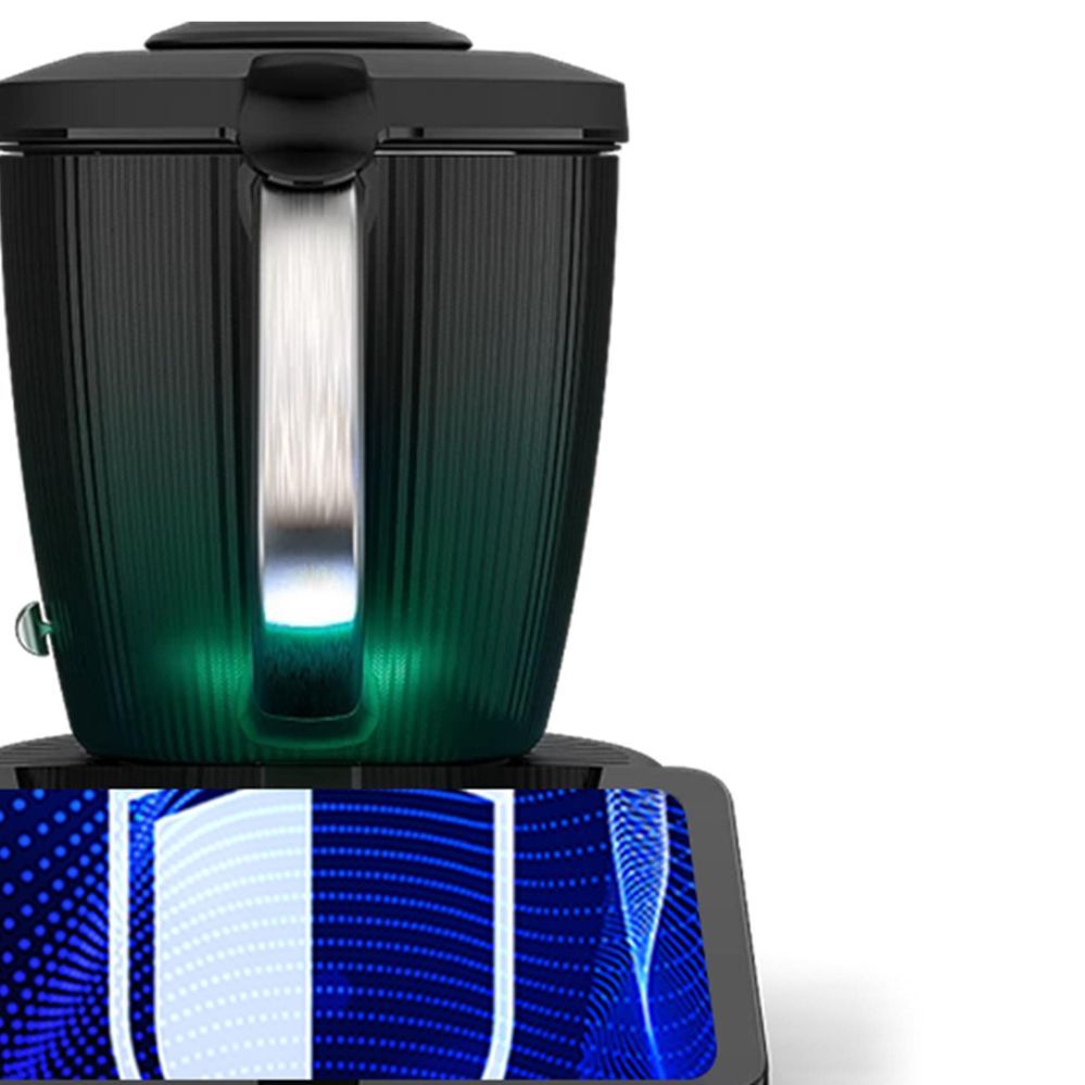 Muud kaubad 3MK Hybrid glass 3mk FlexibleGlass Pro for Thermomix TM7