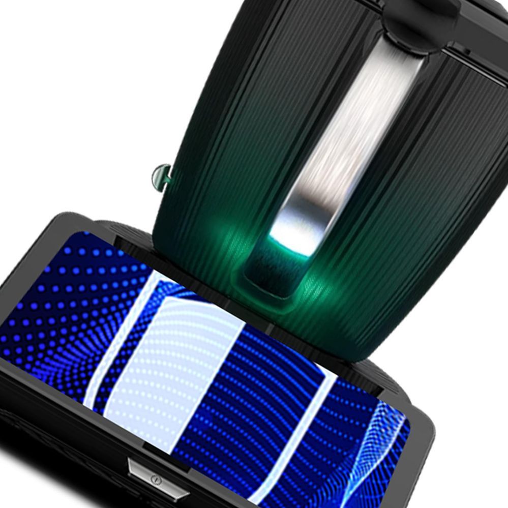 Muud kaubad 3MK Hybrid glass 3mk FlexibleGlass Pro for Thermomix TM7