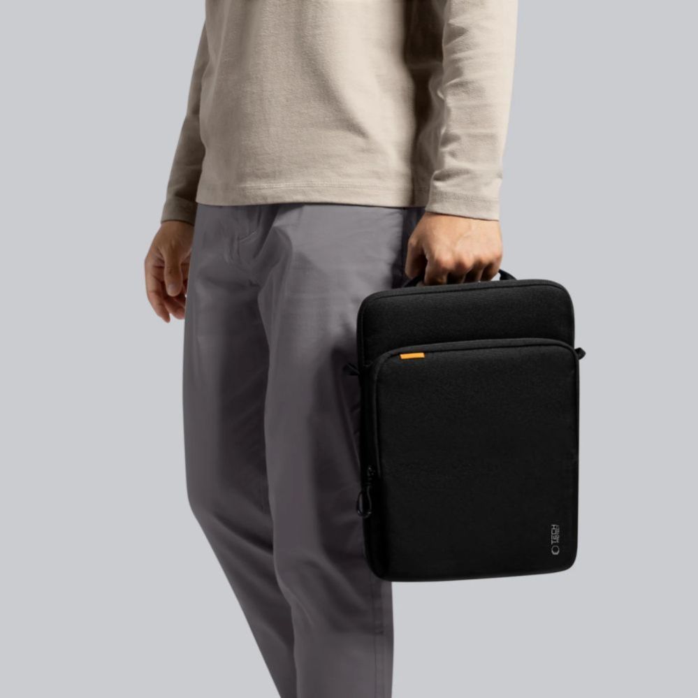 Other goods Tech-Protect Tech-Protect Defender VR Laptop Bag 13-14 - Black