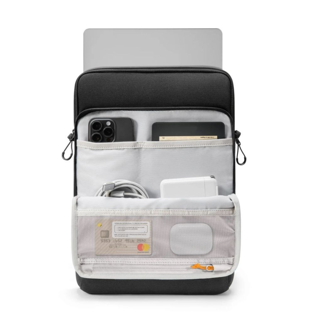 Other goods Tech-Protect Tech-Protect Defender VR Laptop Bag 13-14 - Black