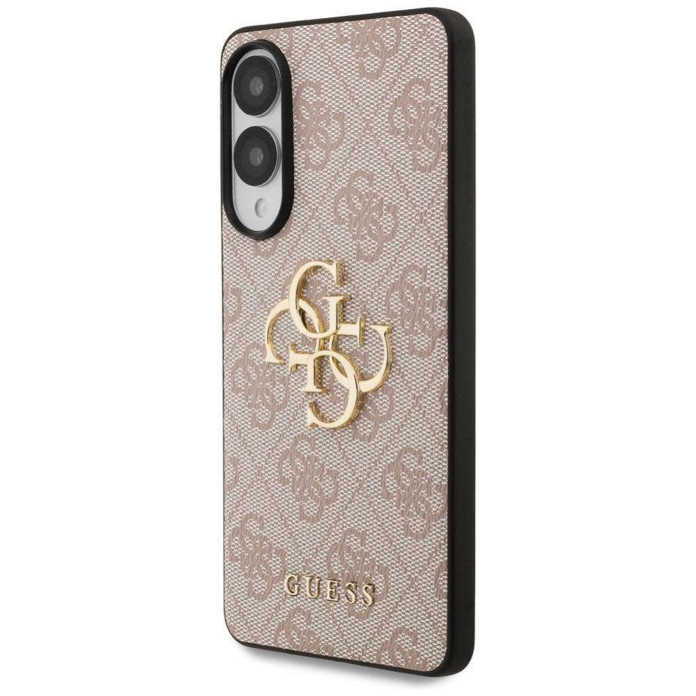 Other goods Guess Guess Big 4G Logo Classic Logo Case for Samsung Galaxy S25 Edge - Pink