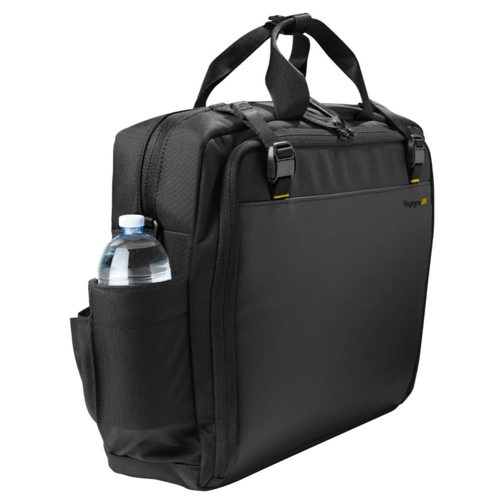 Citas preces Spigen Spigen KD300 Laptop Bag - Black