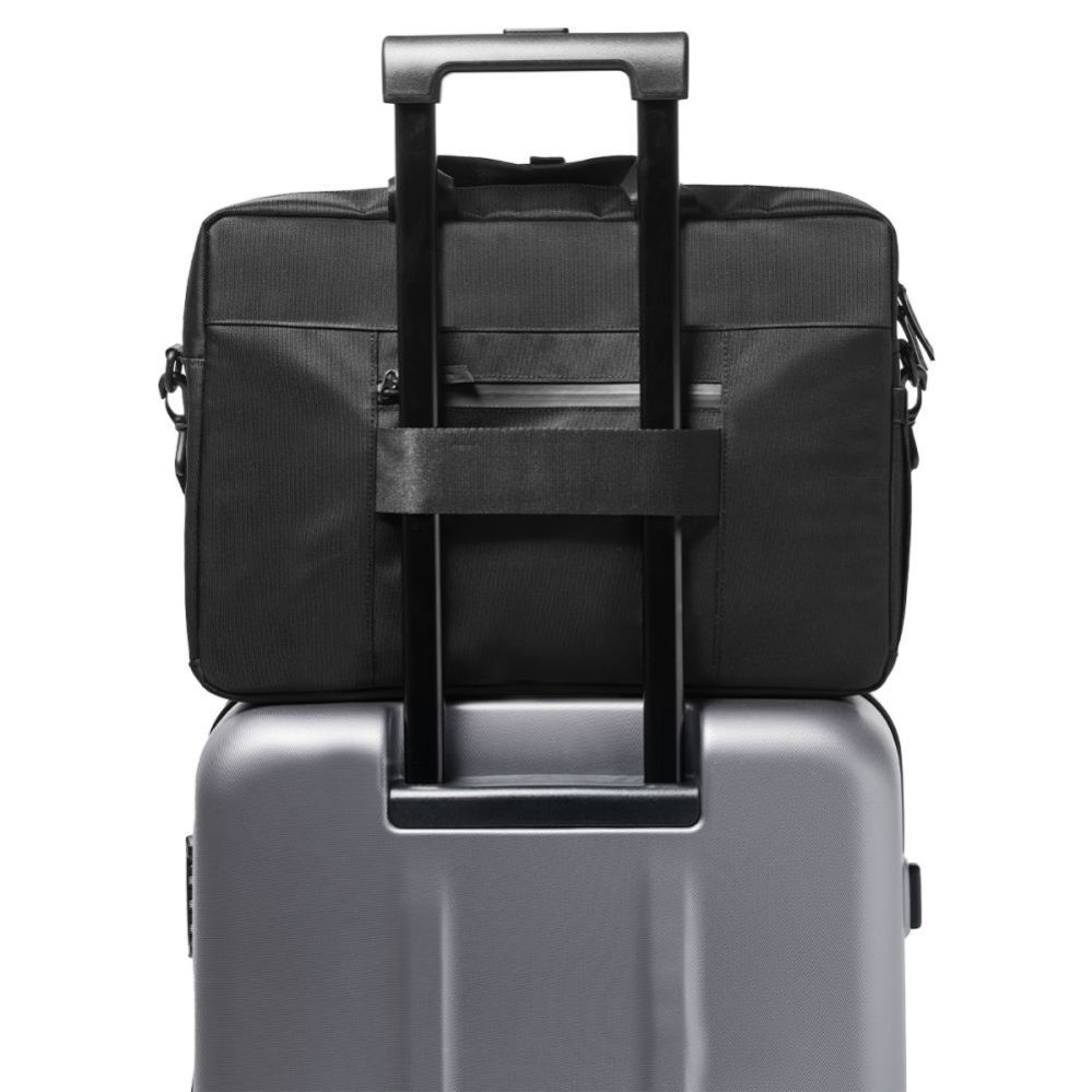 Citas preces Spigen Spigen KD300 Laptop Bag - Black